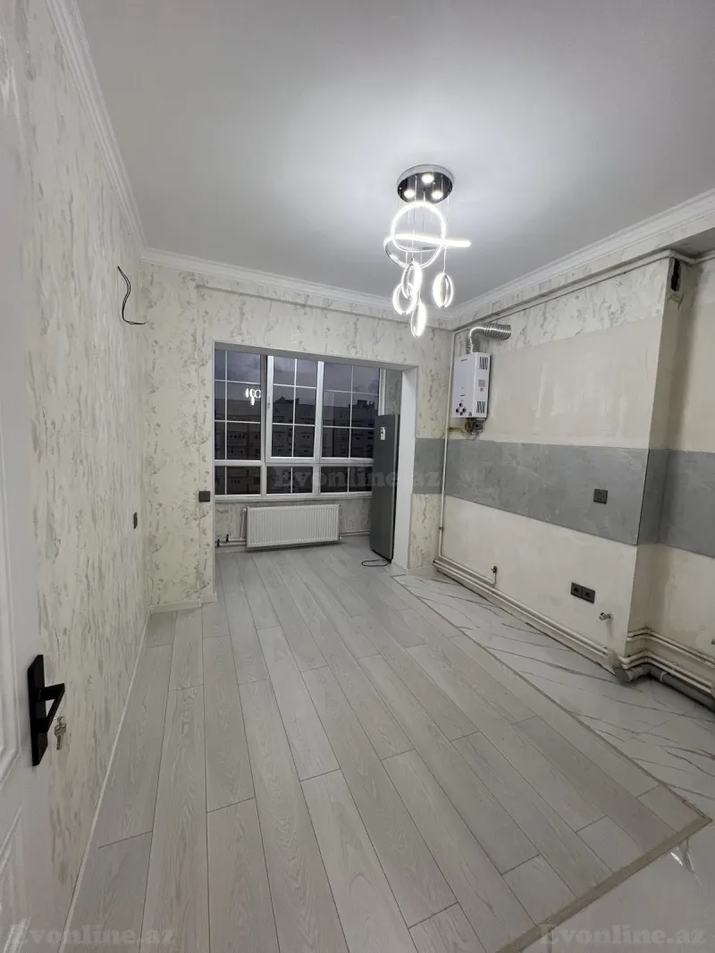 Satılır 2 otaqlı Mənzil Köhnə tikili 70 m² 8-ci kilometr - şəkil 22