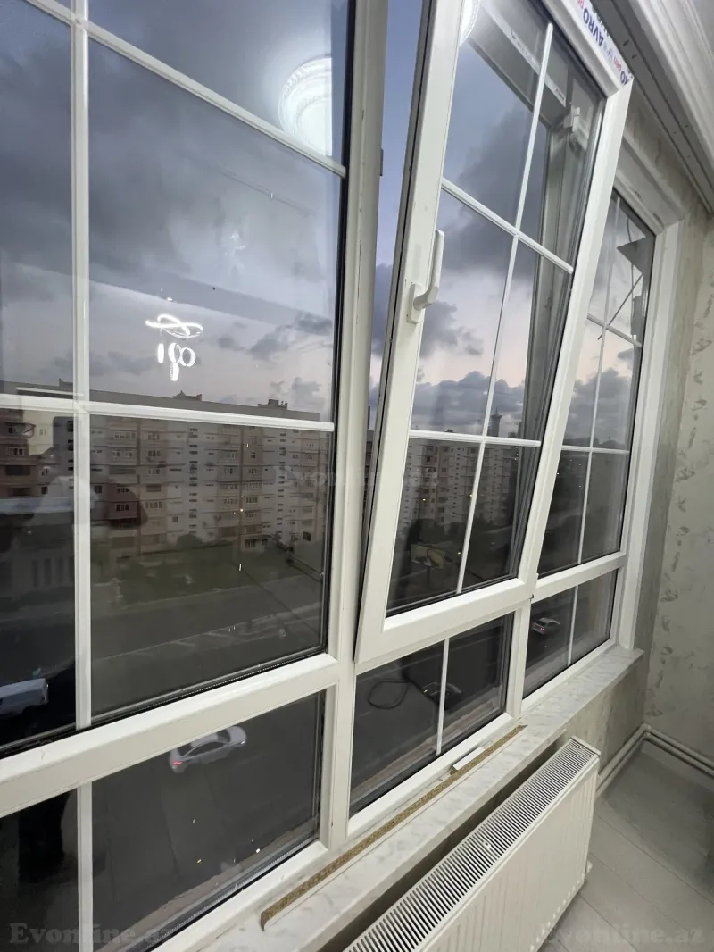 Satılır 2 otaqlı Mənzil Köhnə tikili 70 m² 8-ci kilometr - şəkil 23