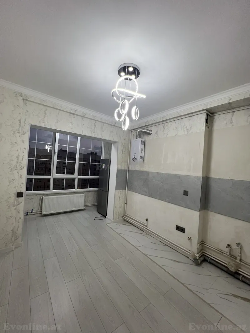 Satılır 2 otaqlı Mənzil Köhnə tikili 70 m² 8-ci kilometr - şəkil 26