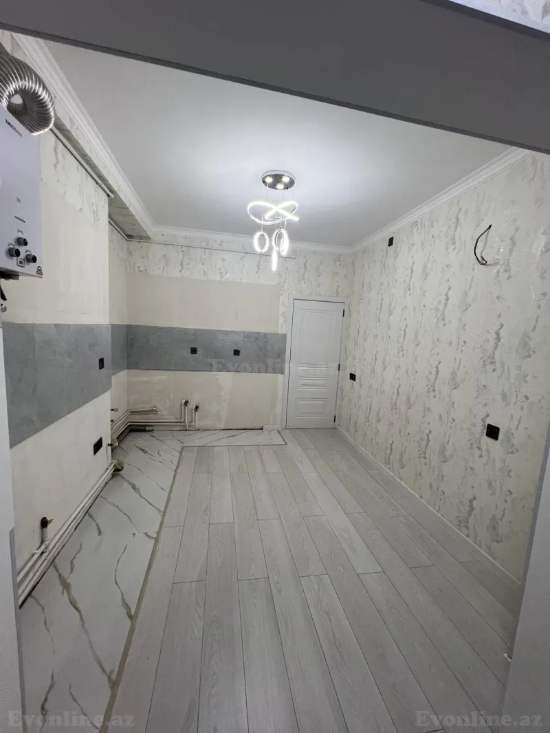 Satılır 2 otaqlı Mənzil Köhnə tikili 70 m² 8-ci kilometr - şəkil 27