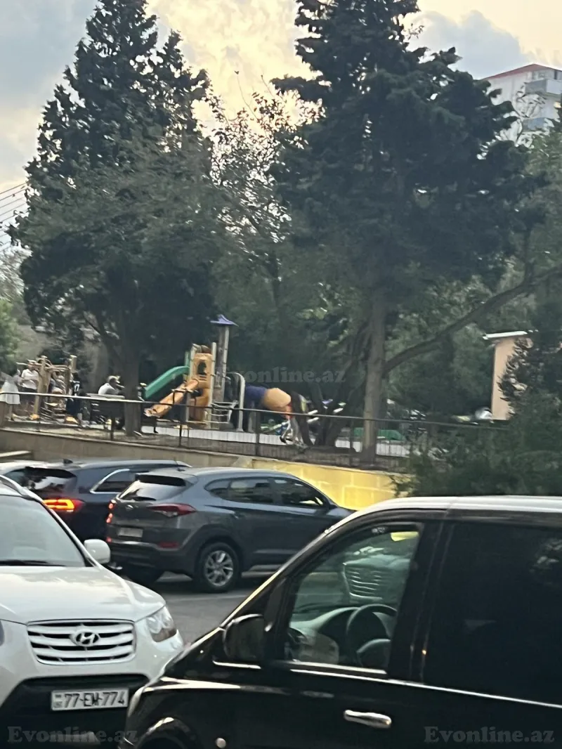 Satılır 2 otaqlı Mənzil Köhnə tikili 70 m² 8-ci kilometr - şəkil 28