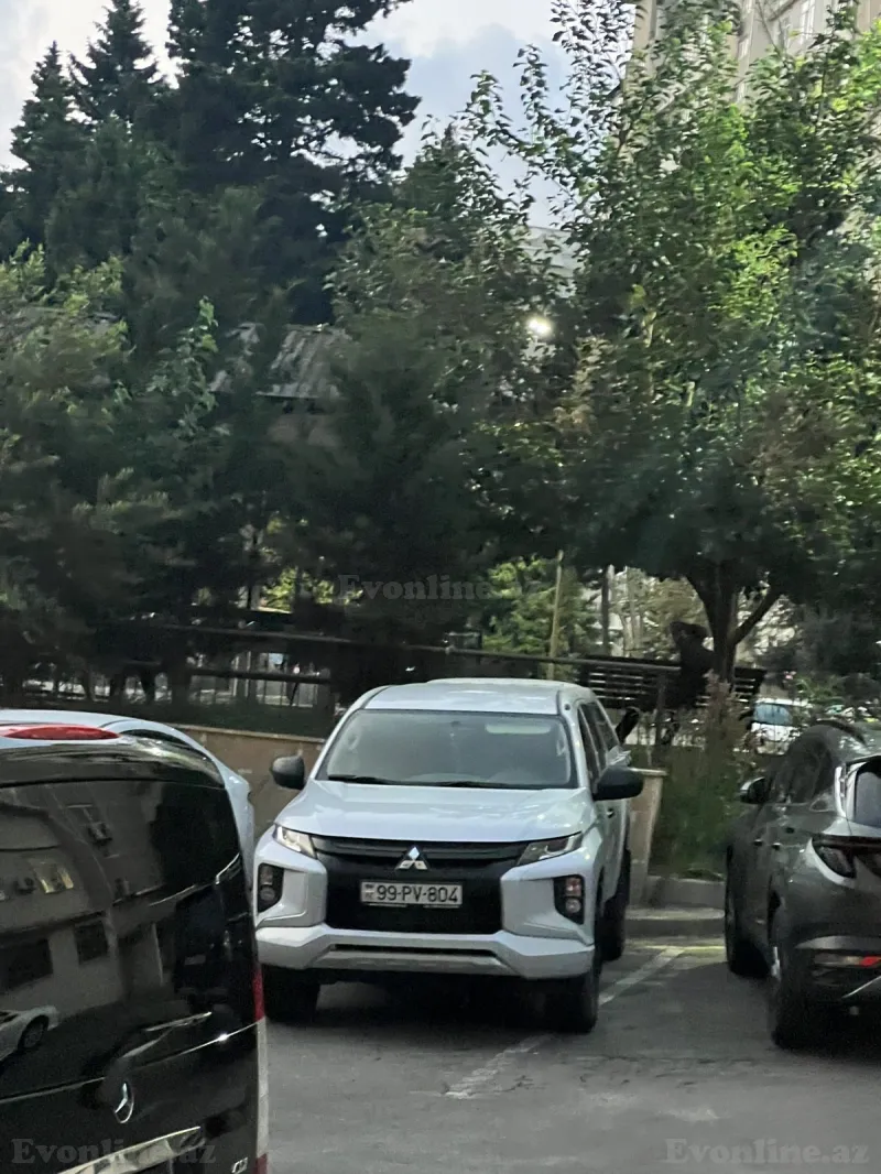 Satılır 2 otaqlı Mənzil Köhnə tikili 70 m² 8-ci kilometr - şəkil 29