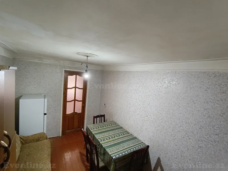 2 otaqlı Mənzil 40 m² Yasamal Kirayə verilir