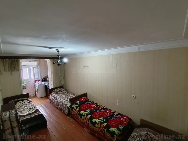 Kirayə verilir 2 otaqlı Mənzil Köhnə tikili 40 m² Yasamal - şəkil 5