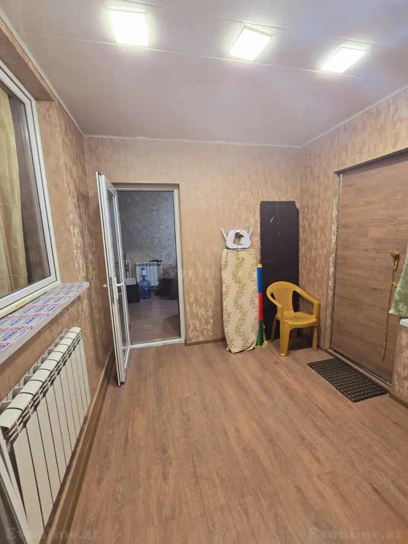 Kirayə verilir 4 otaqlı Mənzil Köhnə tikili 85 m² Nəriman Nərimanov m. - şəkil 12