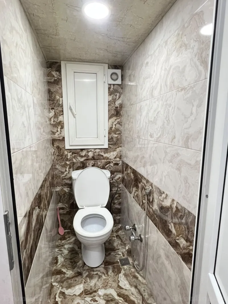 2 otaqlı Mənzil 60 m² Əhmədli Kirayə verilir