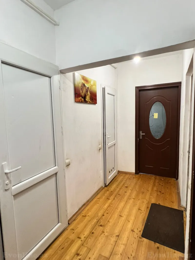 Kirayə verilir 2 otaqlı Mənzil Köhnə tikili 60 m² Əhmədli - şəkil 3