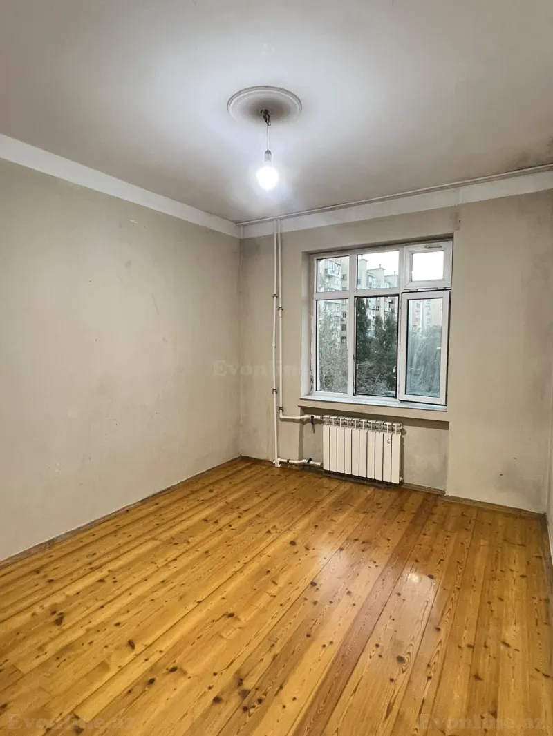 Kirayə verilir 2 otaqlı Mənzil Köhnə tikili 60 m² Əhmədli - şəkil 5