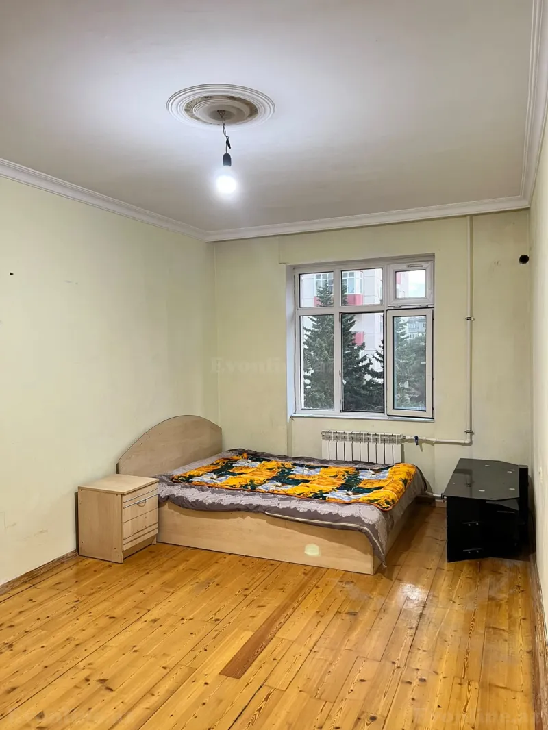 Kirayə verilir 2 otaqlı Mənzil Köhnə tikili 60 m² Əhmədli - şəkil 6