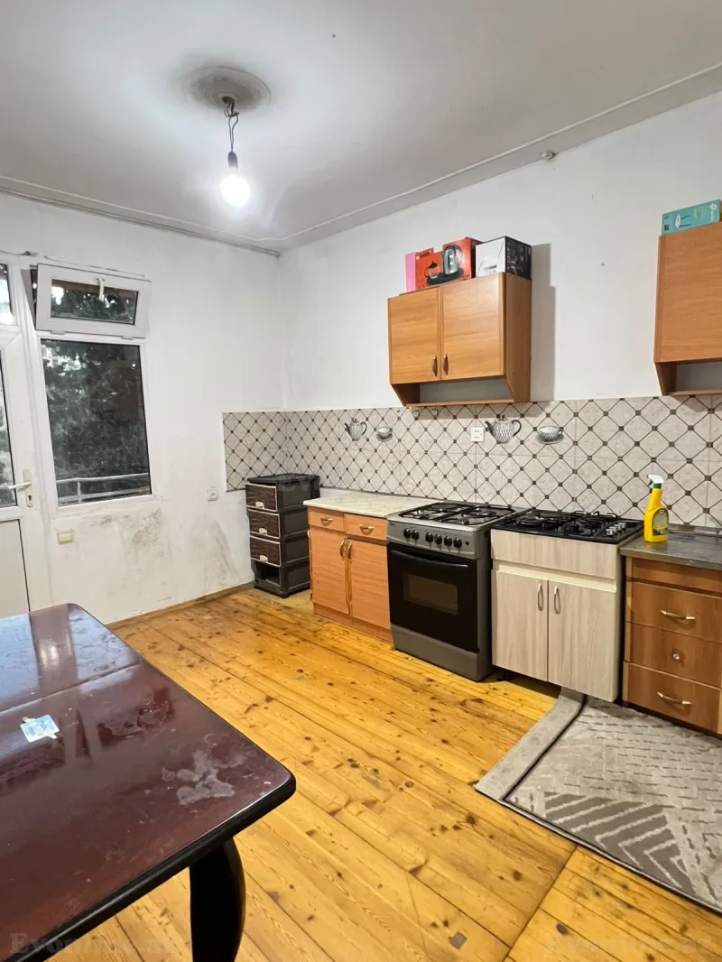 Kirayə verilir 2 otaqlı Mənzil Köhnə tikili 60 m² Əhmədli - şəkil 8