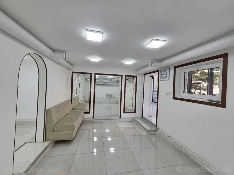 Kirayə verilir Obyekt 80 m² Binəqədi r. - şəkil 3