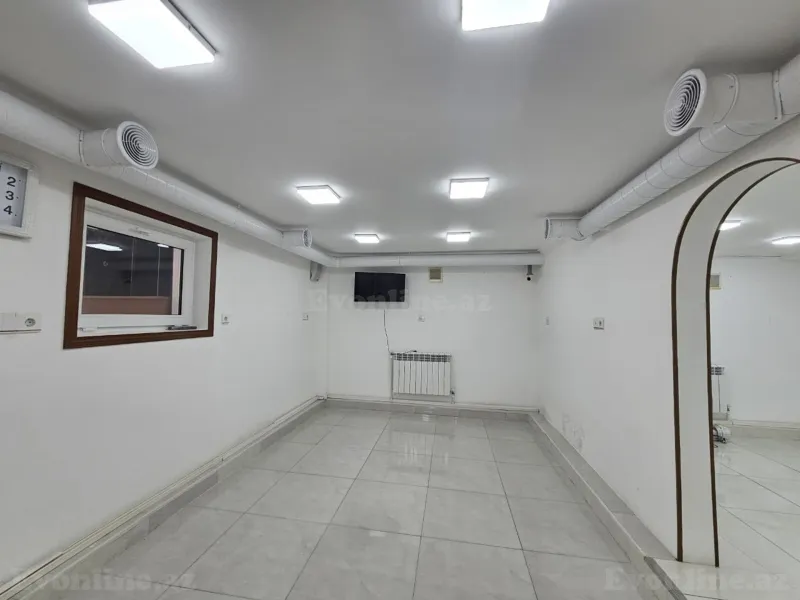 Kirayə verilir Obyekt 80 m² Binəqədi r. - şəkil 4