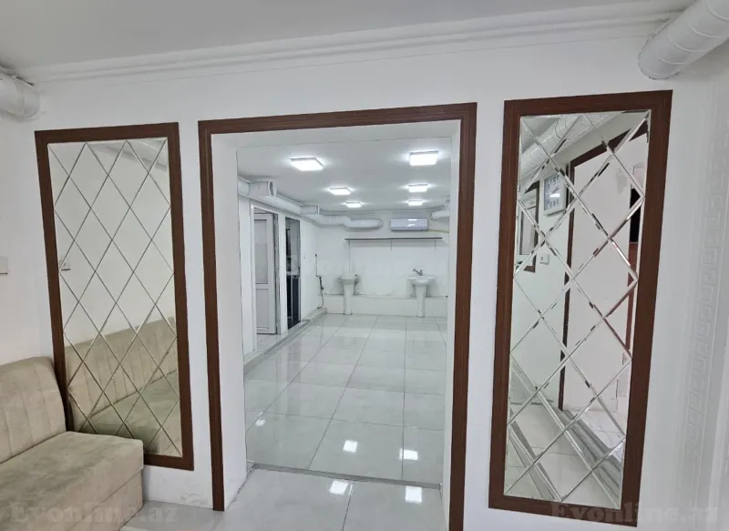 Kirayə verilir Obyekt 80 m² Binəqədi r. - şəkil 5