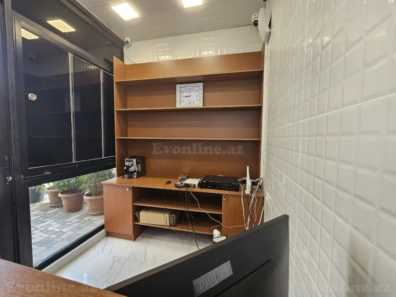 Kirayə verilir Obyekt 80 m² Binəqədi r. - şəkil 6