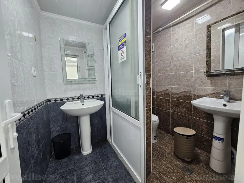 Kirayə verilir Obyekt 80 m² Binəqədi r. - şəkil 7