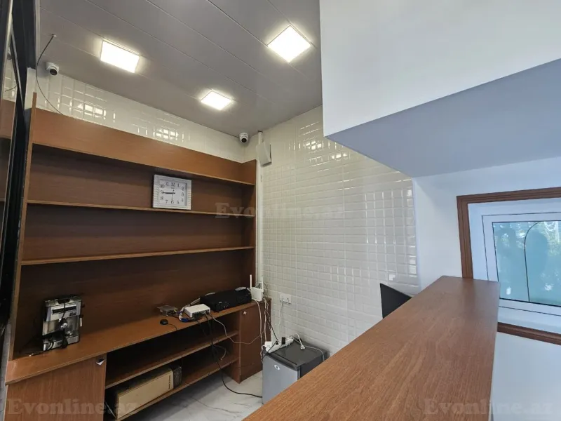 Kirayə verilir Obyekt 80 m² Binəqədi r. - şəkil 8