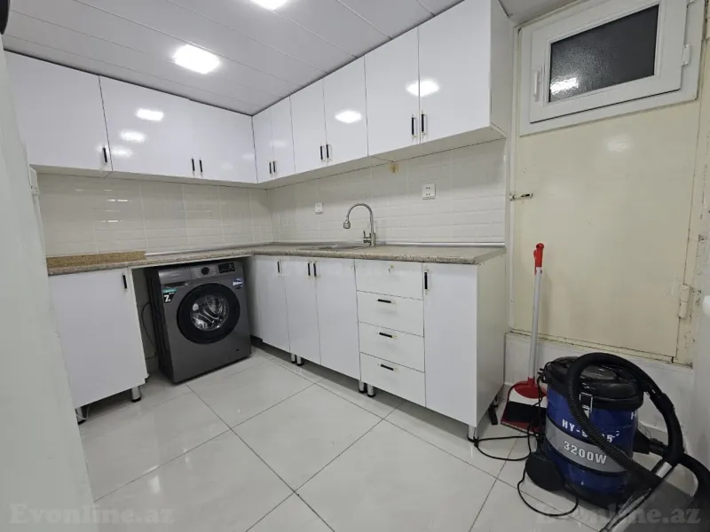 Kirayə verilir Obyekt 80 m² Binəqədi r. - şəkil 9
