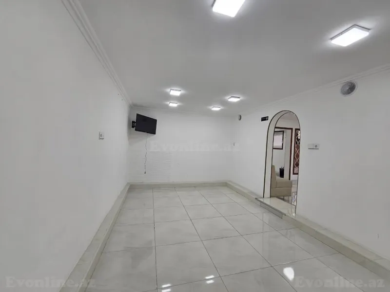 Kirayə verilir Obyekt 80 m² Binəqədi r. - şəkil 10