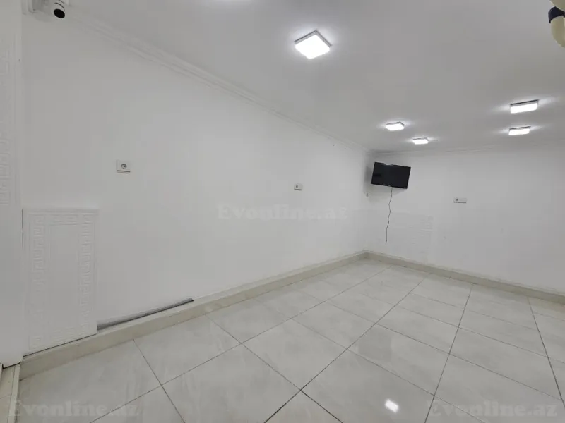 Kirayə verilir Obyekt 80 m² Binəqədi r. - şəkil 11