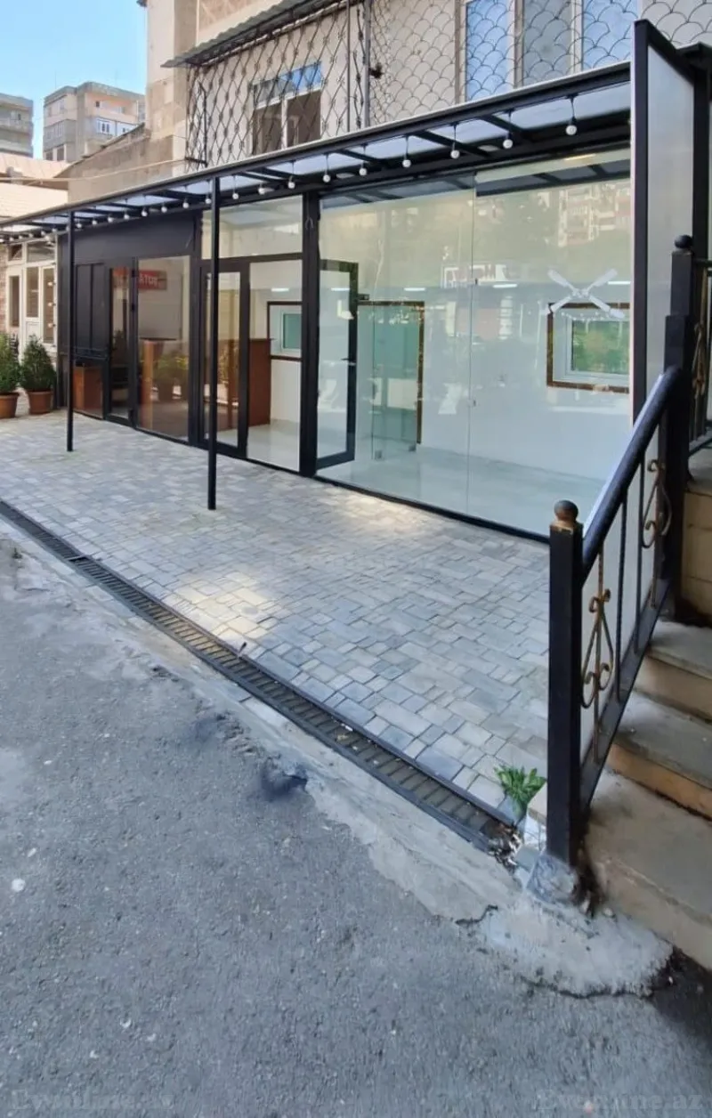 Kirayə verilir Obyekt 80 m² Binəqədi r. - şəkil 12