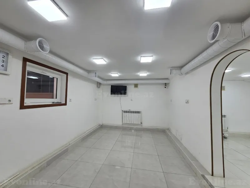 Kirayə verilir Obyekt 80 m² Binəqədi r. - şəkil 13