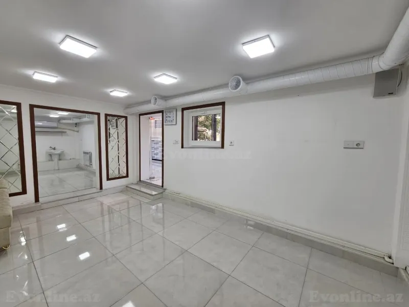 Kirayə verilir Obyekt 80 m² Binəqədi r. - şəkil 14