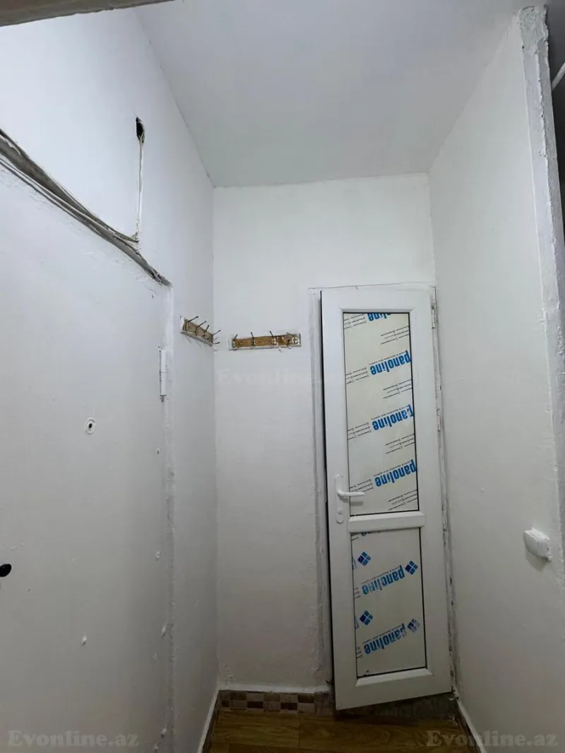 Satılır 2 otaqlı Mənzil Köhnə tikili 45 m² 3-cü mikrorayon - şəkil 5