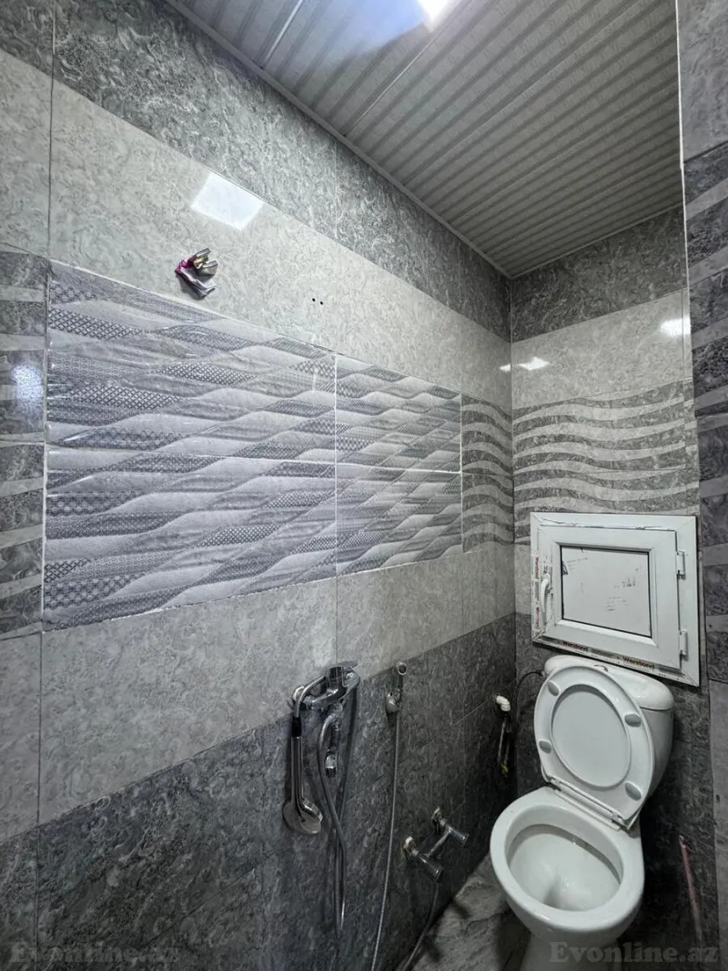Satılır 2 otaqlı Mənzil Köhnə tikili 45 m² 3-cü mikrorayon - şəkil 6
