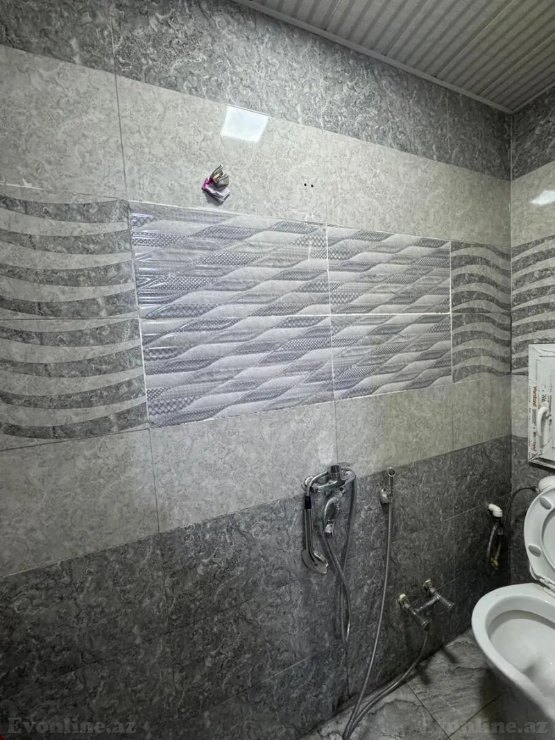 Satılır 2 otaqlı Mənzil Köhnə tikili 45 m² 3-cü mikrorayon - şəkil 7