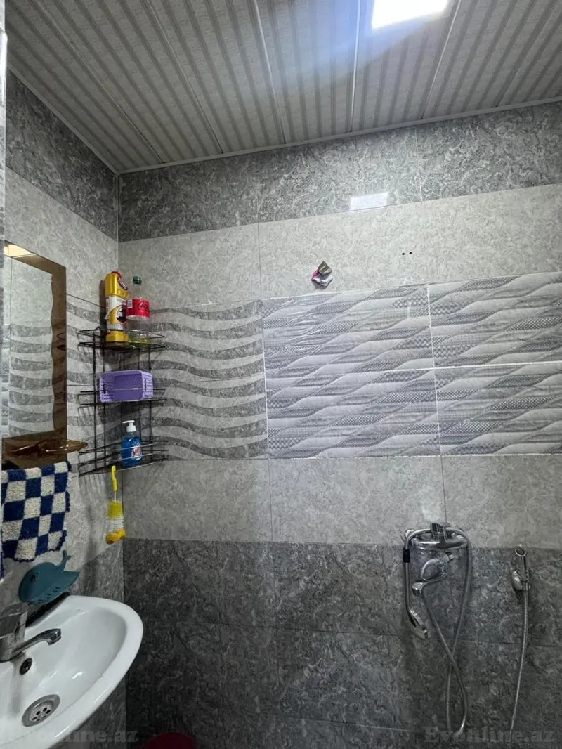 Satılır 2 otaqlı Mənzil Köhnə tikili 45 m² 3-cü mikrorayon - şəkil 8