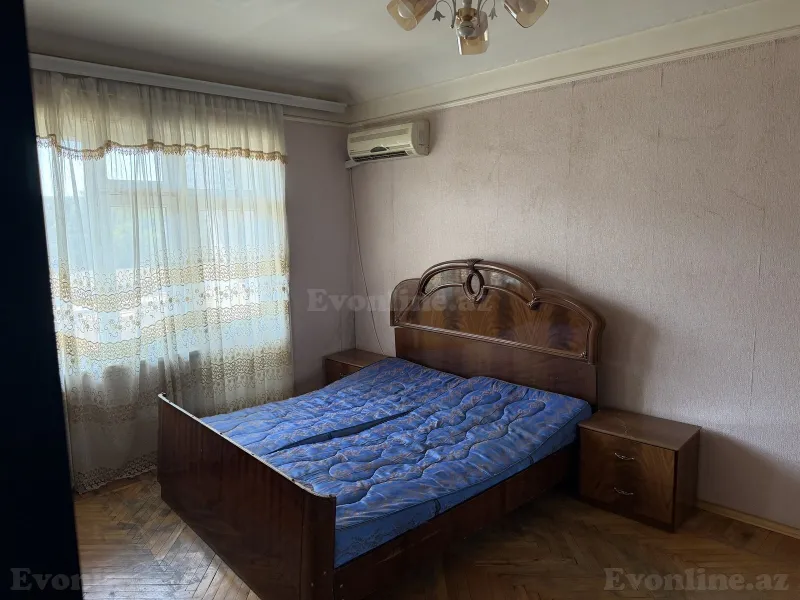 Kirayə verilir 3 otaqlı Mənzil Köhnə tikili 75 m² 8-ci kilometr - şəkil 5