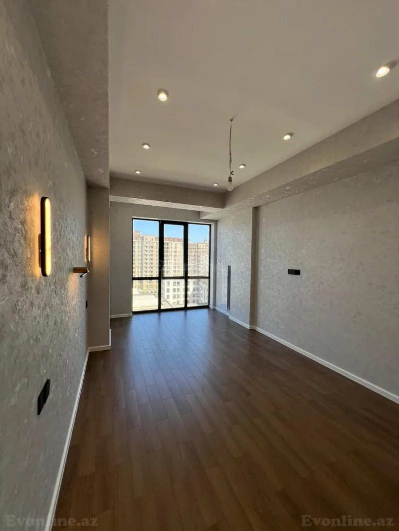Satılır 3 otaqlı Mənzil Yeni tikili 1366 m² Koroğlu m. - şəkil 5