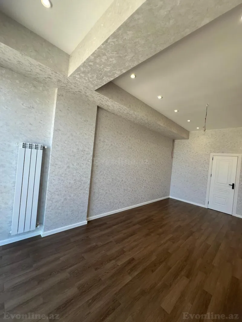 Satılır 3 otaqlı Mənzil Yeni tikili 1366 m² Koroğlu m. - şəkil 8