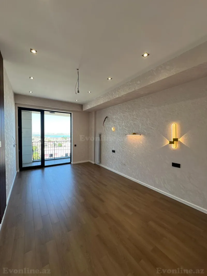 Satılır 3 otaqlı Mənzil Yeni tikili 1366 m² Koroğlu m. - şəkil 11