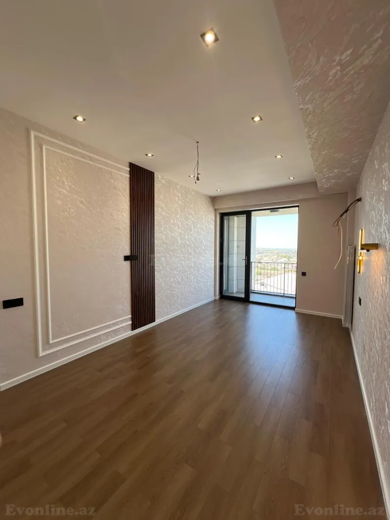 Satılır 3 otaqlı Mənzil Yeni tikili 1366 m² Koroğlu m. - şəkil 12