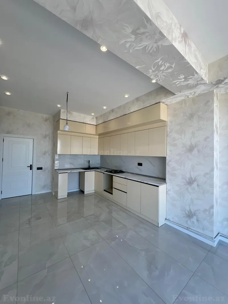 Satılır 3 otaqlı Mənzil Yeni tikili 1366 m² Koroğlu m. - şəkil 14