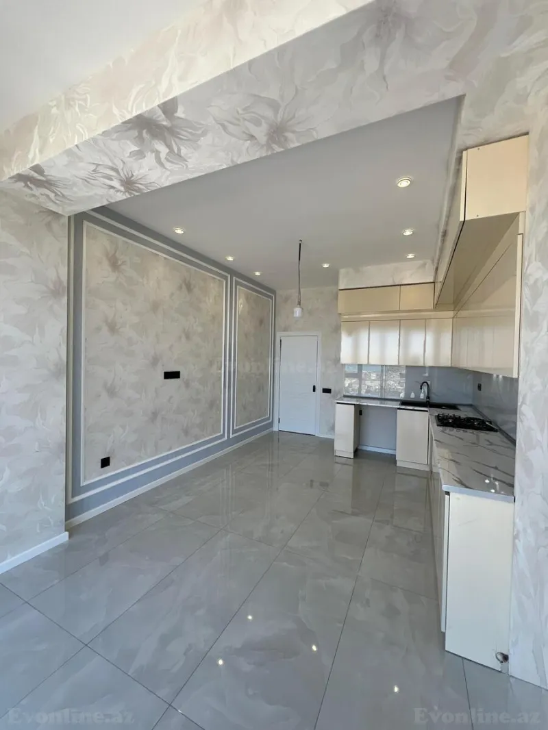 Satılır 3 otaqlı Mənzil Yeni tikili 1366 m² Koroğlu m. - şəkil 15