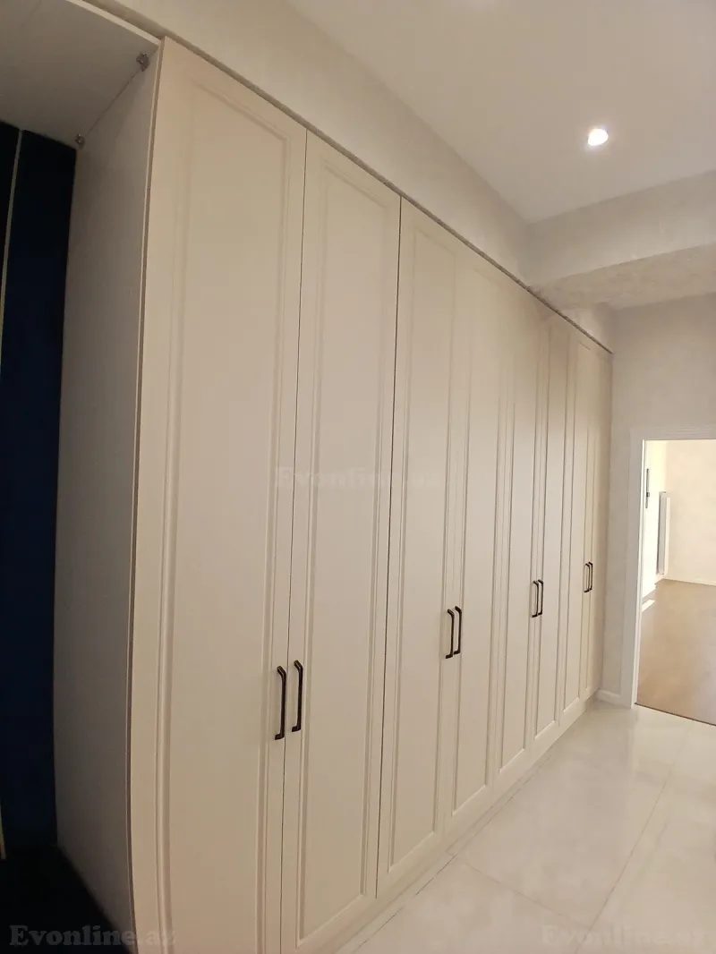 Satılır 3 otaqlı Mənzil Yeni tikili 1366 m² Koroğlu m. - şəkil 26
