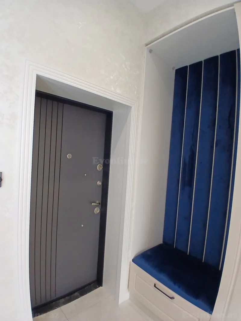 Satılır 3 otaqlı Mənzil Yeni tikili 1366 m² Koroğlu m. - şəkil 30