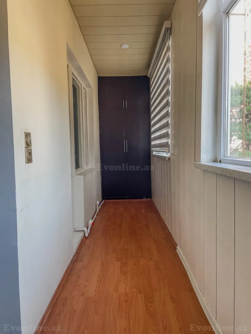 Satılır 2 otaqlı Mənzil Köhnə tikili 60 m² Bakıxanov - şəkil 10