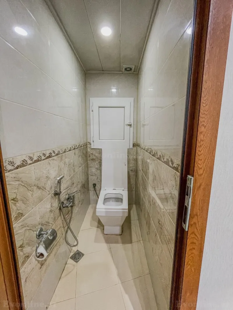 Satılır 2 otaqlı Mənzil Köhnə tikili 60 m² Bakıxanov - şəkil 11