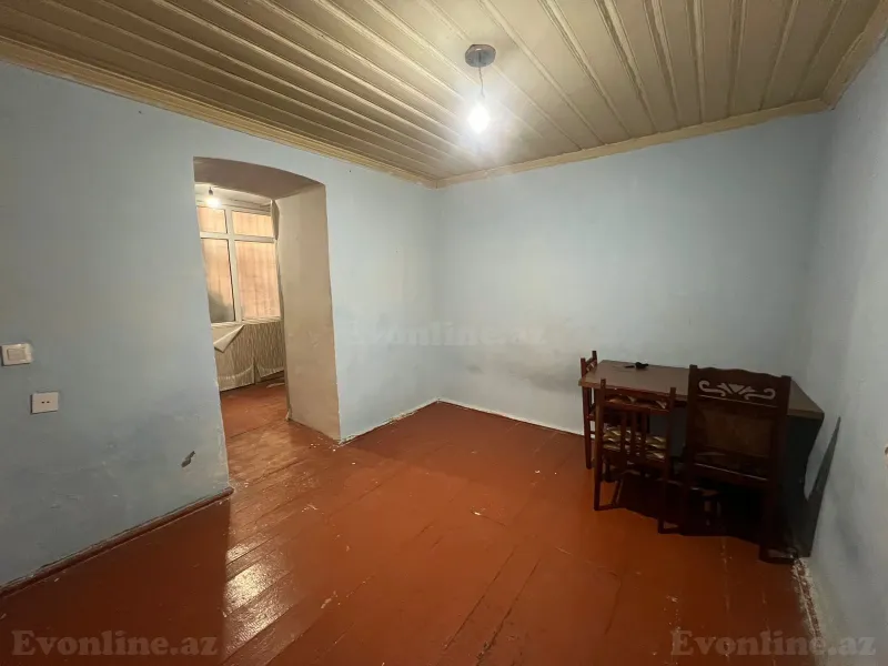 Satılır 3 otaqlı Mənzil Köhnə tikili 52 m² 28 May m. - şəkil 2