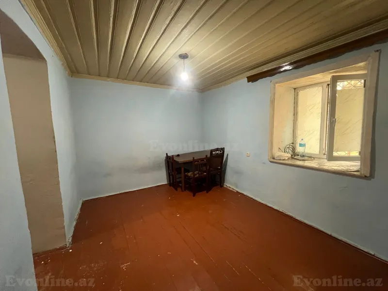 Satılır 3 otaqlı Mənzil Köhnə tikili 52 m² 28 May m. - şəkil 3