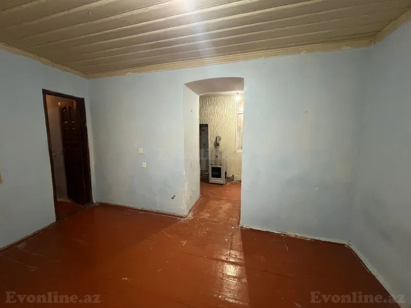 Satılır 3 otaqlı Mənzil Köhnə tikili 52 m² 28 May m. - şəkil 5