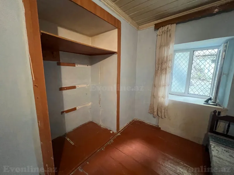 Satılır 3 otaqlı Mənzil Köhnə tikili 52 m² 28 May m. - şəkil 6