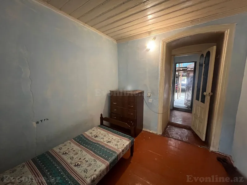 Satılır 3 otaqlı Mənzil Köhnə tikili 52 m² 28 May m. - şəkil 7