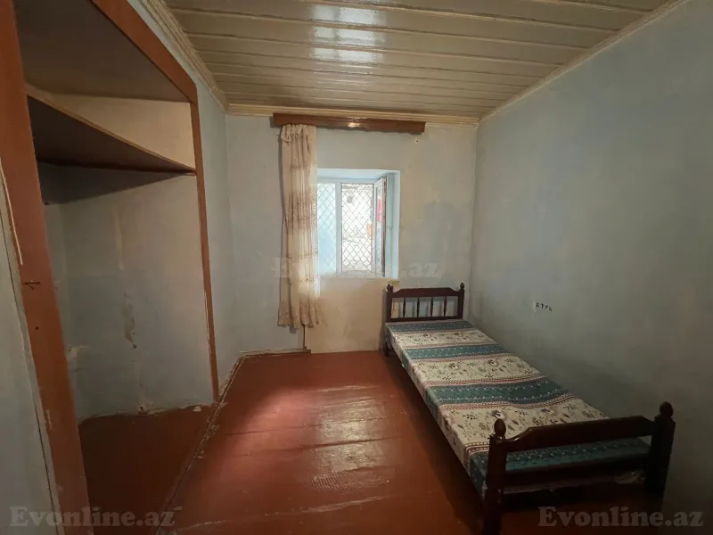 Satılır 3 otaqlı Mənzil Köhnə tikili 52 m² 28 May m. - şəkil 8