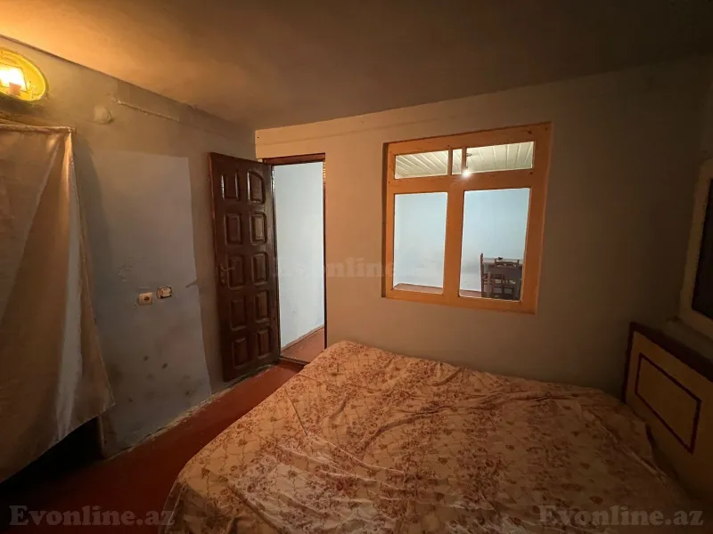 Satılır 3 otaqlı Mənzil Köhnə tikili 52 m² 28 May m. - şəkil 9