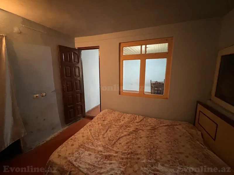 Satılır 3 otaqlı Mənzil Köhnə tikili 52 m² 28 May m. - şəkil 10