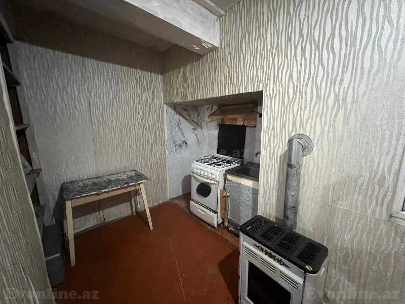 Satılır 3 otaqlı Mənzil Köhnə tikili 52 m² 28 May m. - şəkil 11